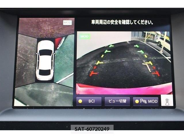 Nissan SKYLINE 2019-12 315412-16