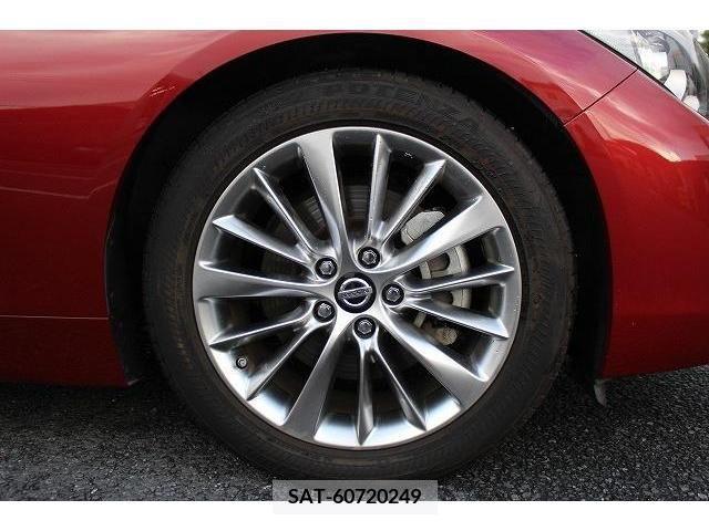 Nissan SKYLINE 2019-12 315412-8