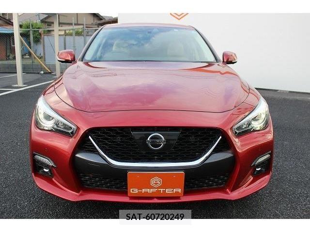 Nissan SKYLINE 2019-12 315412-1