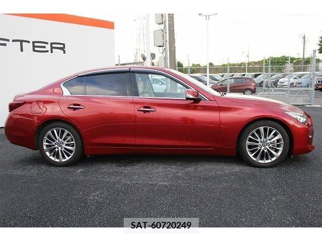 Nissan SKYLINE 2019-12 315412-2
