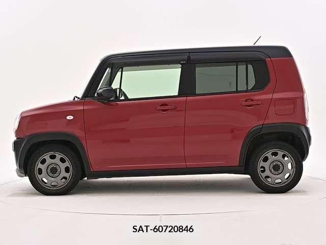 Suzuki HUSTLER 2015-05 272615-2