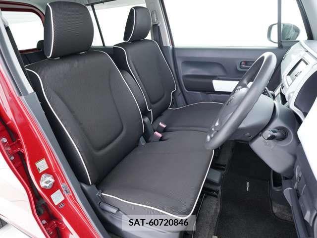 Suzuki HUSTLER 2015-05 272615-5