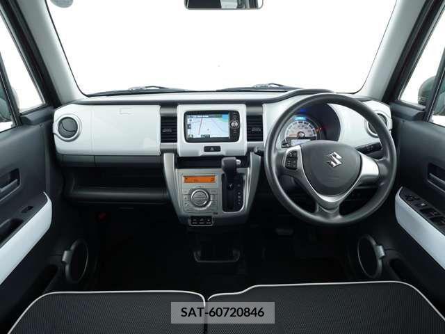 Suzuki HUSTLER 2015-05 272615-4
