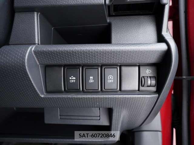 Suzuki HUSTLER 2015-05 272615-10