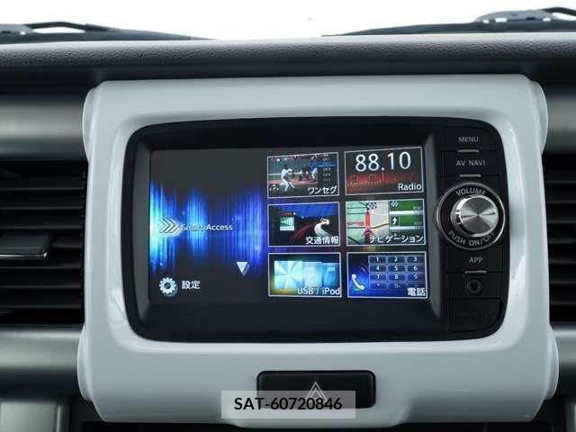 Suzuki HUSTLER 2015-05 272615-9