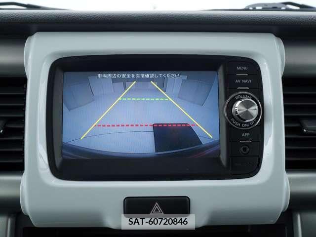 Suzuki HUSTLER 2015-05 272615-3