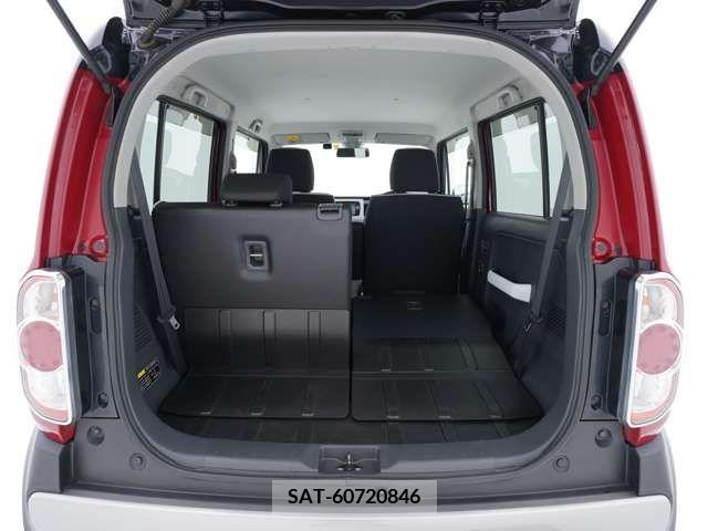 Suzuki HUSTLER 2015-05 272615-7