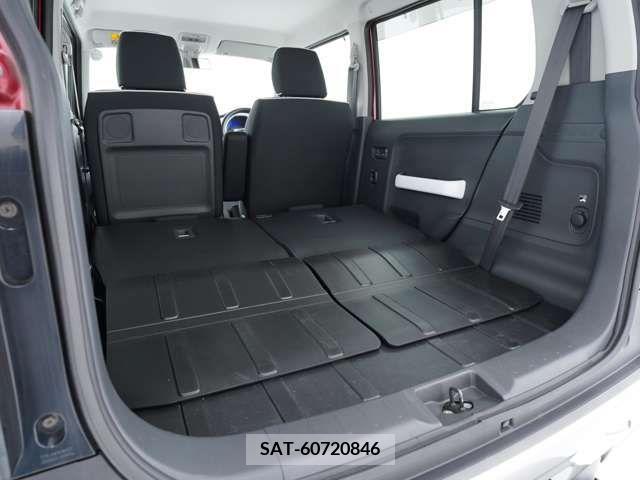 Suzuki HUSTLER 2015-05 272615-8