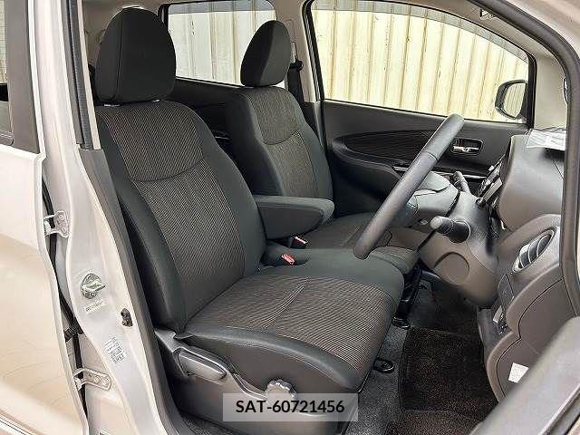 Nissan DAYZ 2018-11 323442-8