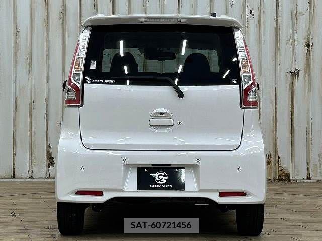 Nissan DAYZ 2018-11 323442-12