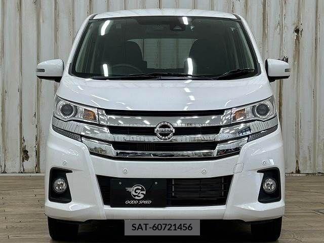 Nissan DAYZ 2018-11 323442-11