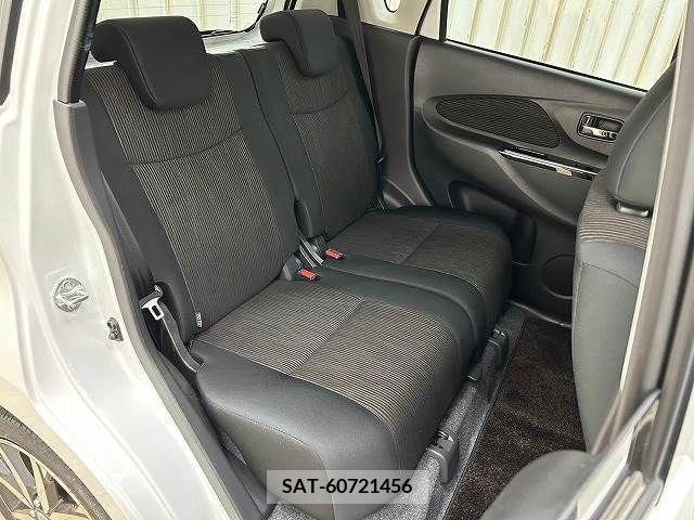 Nissan DAYZ 2018-11 323442-9