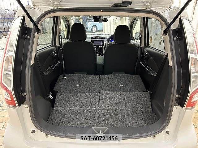 Nissan DAYZ 2018-11 323442-10