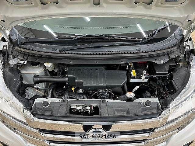 Nissan DAYZ 2018-11 323442-19