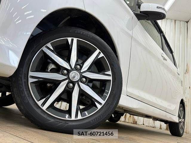 Nissan DAYZ 2018-11 323442-18