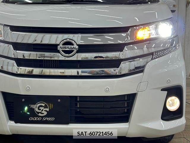Nissan DAYZ 2018-11 323442-17