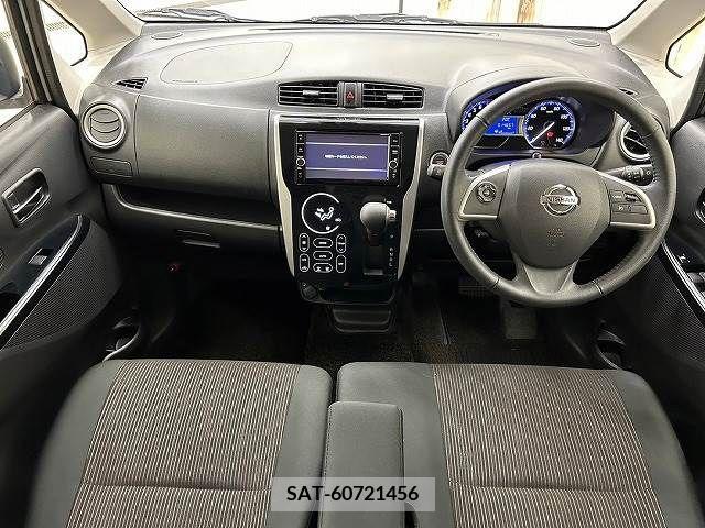 Nissan DAYZ 2018-11 323442-1