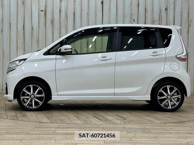 Nissan DAYZ 2018-11 323442-14