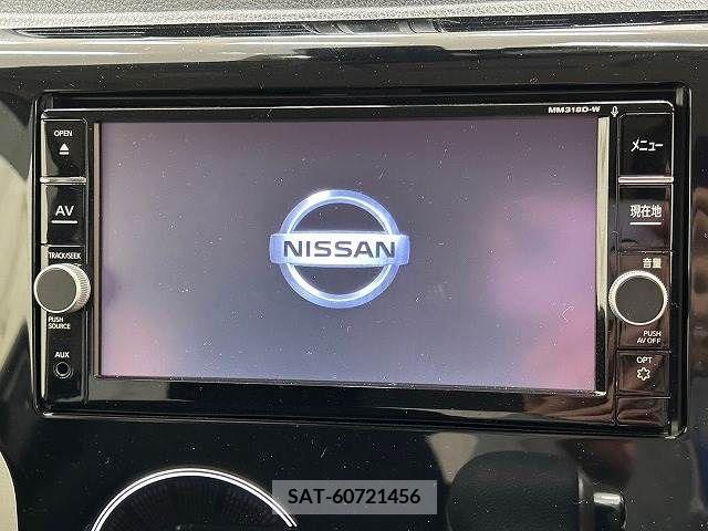 Nissan DAYZ 2018-11 323442-2