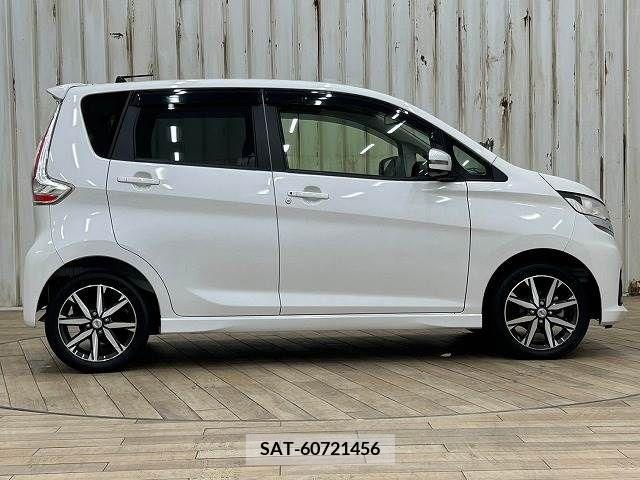 Nissan DAYZ 2018-11 323442-13