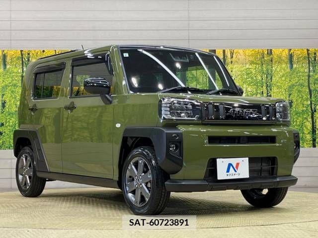 Daihatsu TAFT 2021-02 286788-16
