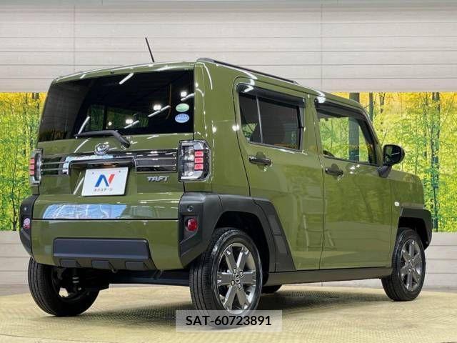 Daihatsu TAFT 2021-02 286788-17