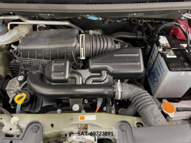 Daihatsu TAFT 2021-02 286788-18
