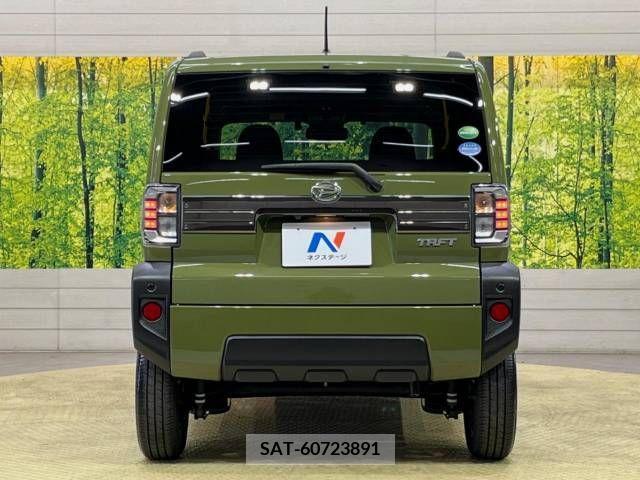 Daihatsu TAFT 2021-02 286788-15