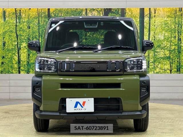 Daihatsu TAFT 2021-02 286788-14