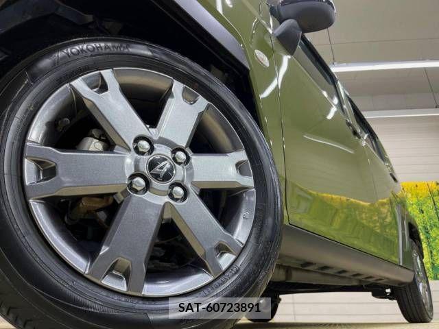 Daihatsu TAFT 2021-02 286788-13