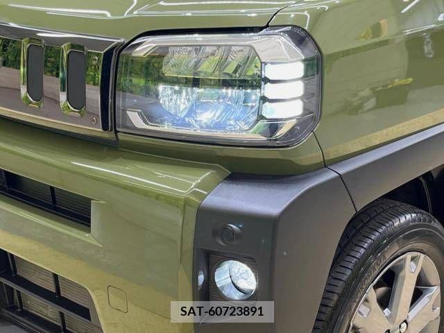 Daihatsu TAFT 2021-02 286788-12