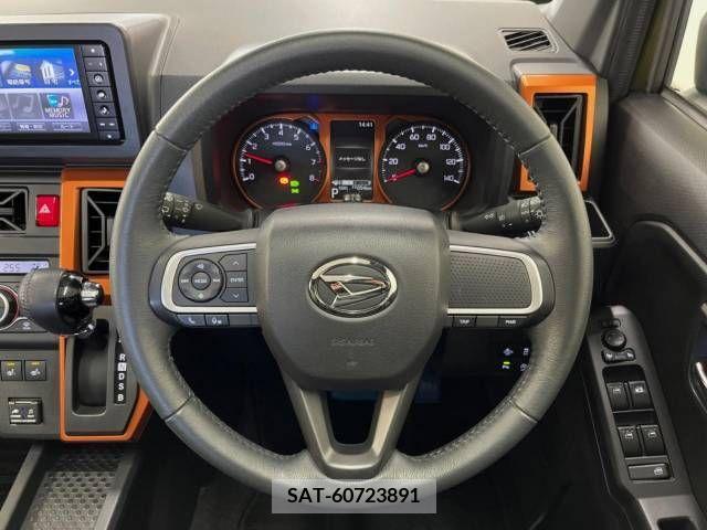 Daihatsu TAFT 2021-02 286788-11