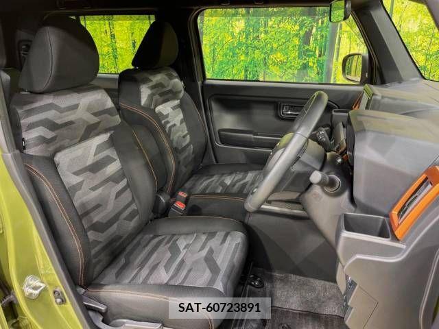Daihatsu TAFT 2021-02 286788-8