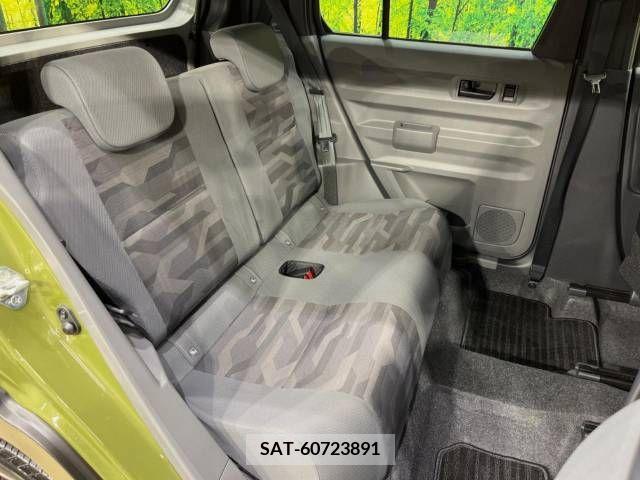 Daihatsu TAFT 2021-02 286788-9