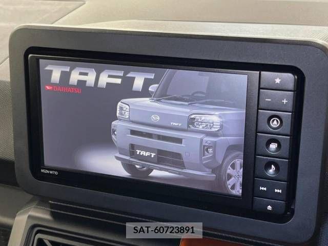 Daihatsu TAFT 2021-02 286788-4