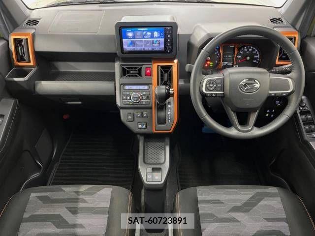 Daihatsu TAFT 2021-02 286788-1