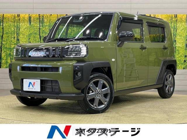 Daihatsu TAFT 2021-02 286788-0