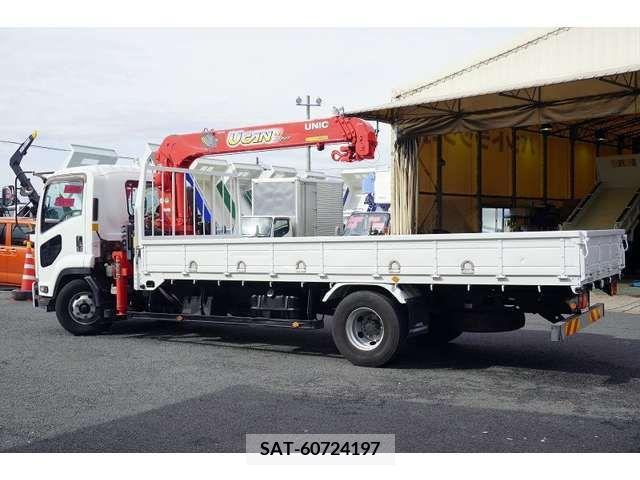 Isuzu FORWARD 2013-08 221621-6