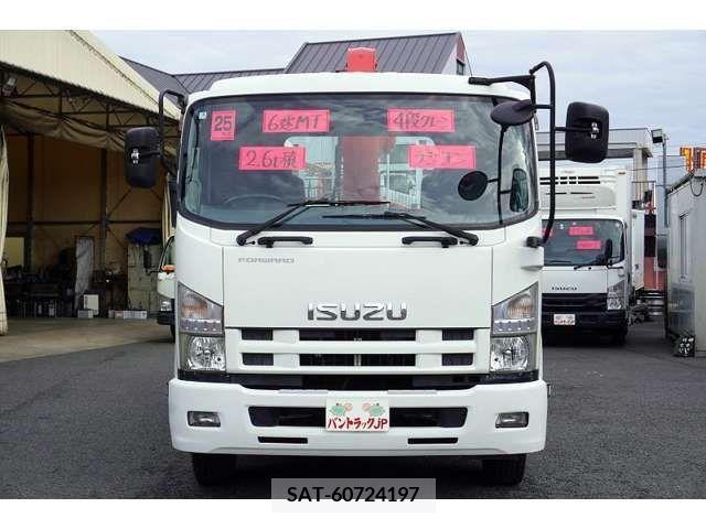 Isuzu FORWARD 2013-08 221621-1