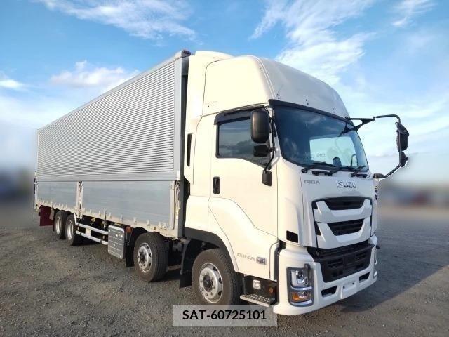 Isuzu GIGA 2022-10 206225-2