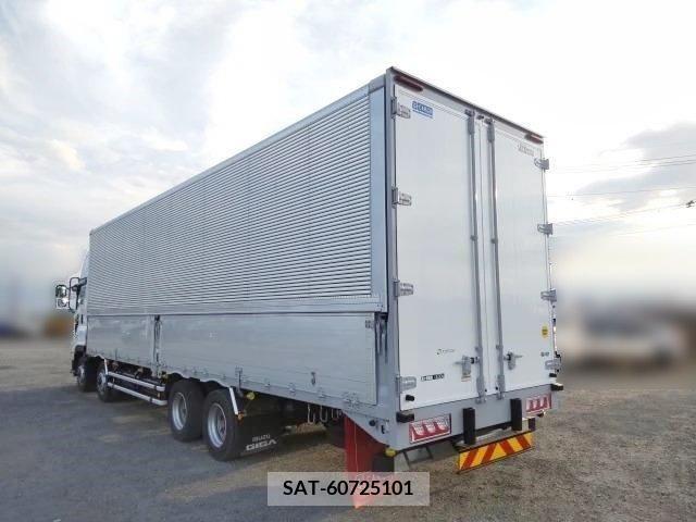 Isuzu GIGA 2022-10 206225-4