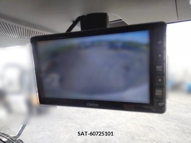Isuzu GIGA 2022-10 206225-5