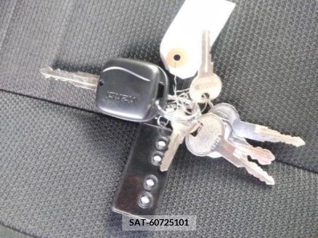Isuzu GIGA 2022-10 206225-6