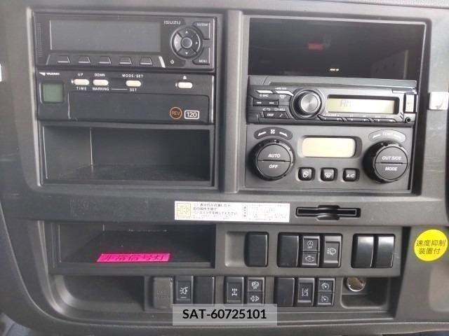 Isuzu GIGA 2022-10 206225-8
