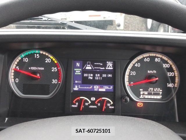 Isuzu GIGA 2022-10 206225-14