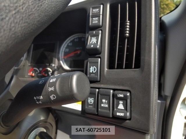 Isuzu GIGA 2022-10 206225-13