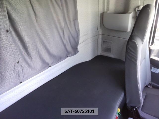 Isuzu GIGA 2022-10 206225-17