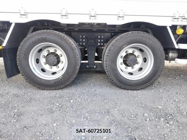 Isuzu GIGA 2022-10 206225-21