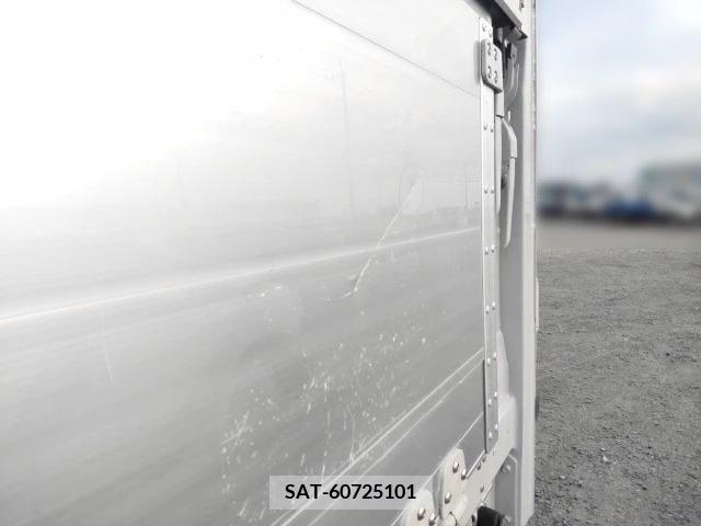 Isuzu GIGA 2022-10 206225-22