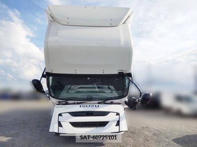 Isuzu GIGA 2022-10 206225-19